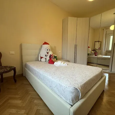 Apartmán Sto Bene Qua