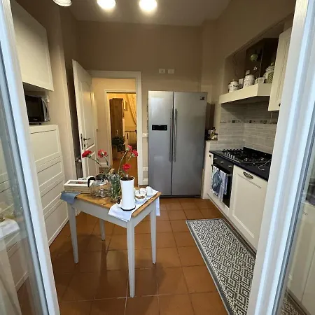 Sto Bene Qua Apartmán *