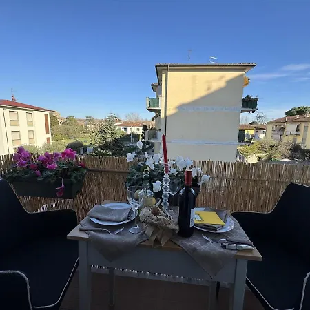 Apartmán Sto Bene Qua