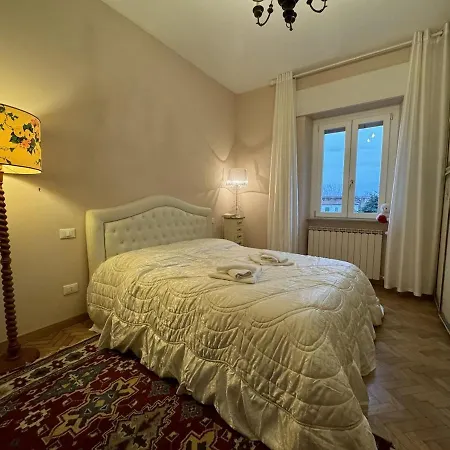Sto Bene Qua Apartmán Lucca
