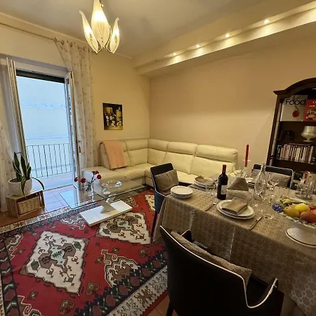 Sto Bene Qua Apartmán *