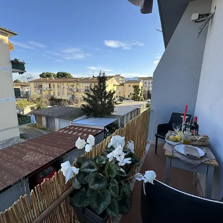 Sto Bene Qua Apartment