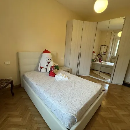 Apartamento Sto Bene Qua *