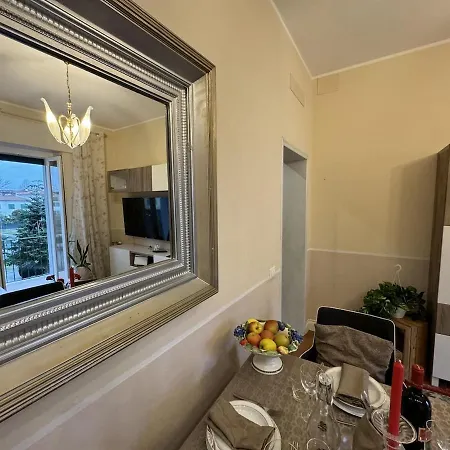 Sto Bene Qua Apartmán Lucca