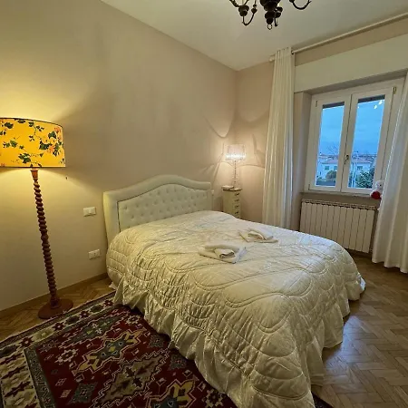 Apartmán Sto Bene Qua