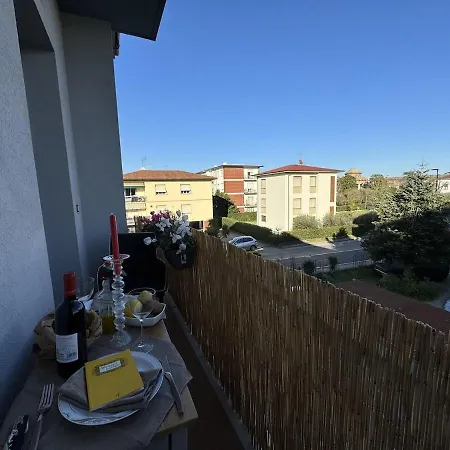 Appartement Sto Bene Qua *