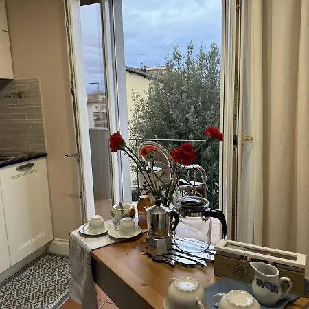 Appartement Sto Bene Qua *