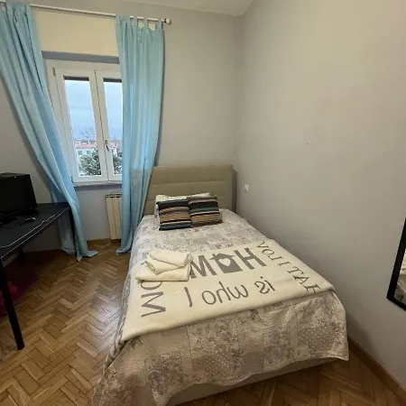 Sto Bene Qua Apartment Lucca