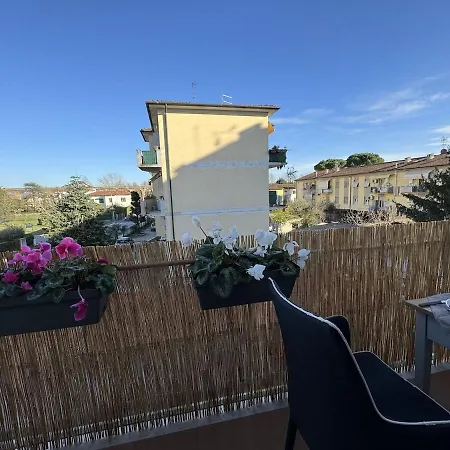 Sto Bene Qua Apartmán