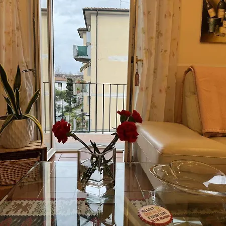 Apartamento Sto Bene Qua