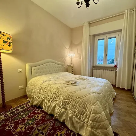 Apartamento Sto Bene Qua *