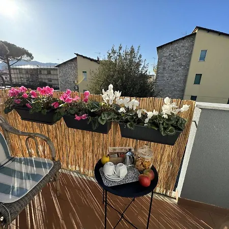 Sto Bene Qua Appartement