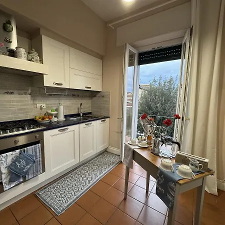 Apartment Sto Bene Qua *
