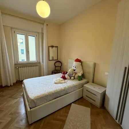 Sto Bene Qua Appartement