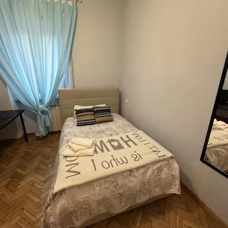 Sto Bene Qua Apartmán