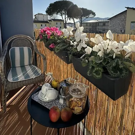 Apartment Sto Bene Qua